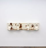 Herring by Lewis Fidock  Joshua Petherick contemporary artwork sculpture