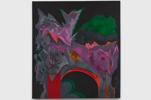 Sonia Gechtoff