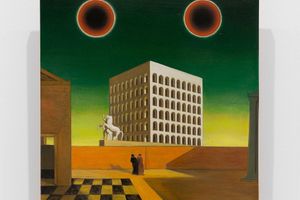 Laurent Grasso