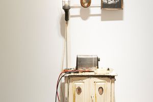 Edward Kienholz And Nancy Reddin Kienholz