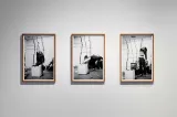 The Biscuit Eating by Lee Kun-Yong contemporary artwork print