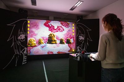 ACC CREATORS 2025 Residency Announces Open Call