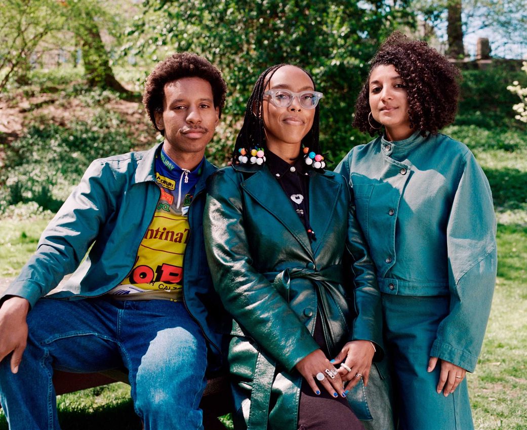 Studio Museum Artists in Residence 2023–24
