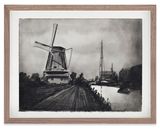 Untitled by Marcel Van Eeden contemporary artwork drawing works on paper