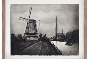 Marcel Van Eeden