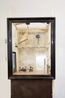 existentia perpentua by Linus Riepler contemporary artwork Mixed Media