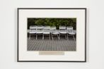 A lespere Parc-NY by Sophie Calle contemporary artwork Photography