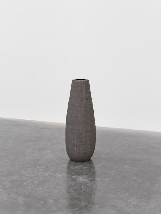 Vessel by Theaster Gates contemporary artwork Sculpture