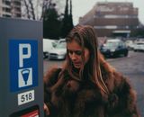 Fur by Samuel Laurence Cunnane contemporary artwork photography print