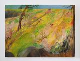 Runaway by Soumya Netrabile contemporary artwork painting works on paper