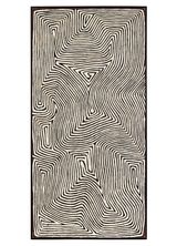 Untitled - Mamultjulkulnga by George Tjungurrayi contemporary artwork painting