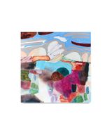 Sovereign by Terrell James contemporary artwork painting