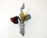 Ancient Rain by Keita Miyazaki contemporary artwork sculpture