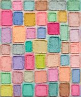 Untitled TB by Mit Jai Inn contemporary artwork painting