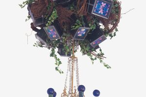 Nam June Paik