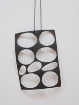 37 by Areta Wilkinson contemporary artwork sculpture