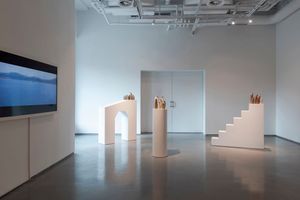 Zilberman Istanbul contemporary art gallery in Istanbul Turkiye
