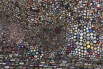 Contemporary art exhibition Group Exhibition M Sigg Collection Another Story at M Hong Kong