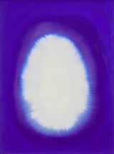 Unison by Prafulla Mohanti contemporary artwork works on paper