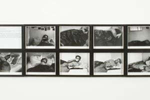 Sophie Calle