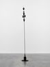 Signal by Takis contemporary artwork Sculpture