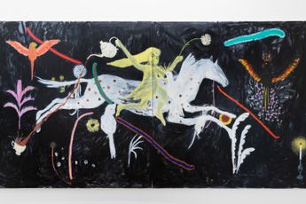 Robby Bennett contemporary artist