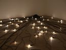 Crepuscule Twilight by Christian Boltanski contemporary artwork Sculpture