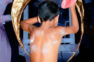 Vasantha Yogananthan