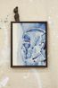 Untitled Vision by Laith Mcgregor contemporary artwork Painting