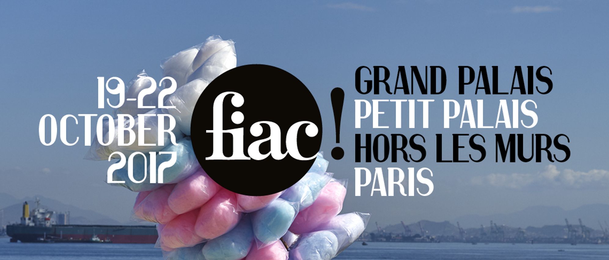 FIAC 2017