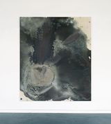 Here to Sound by Sam Lock contemporary artwork mixed media
