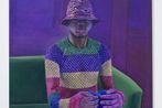 Jarvis Boyland contemporary artist