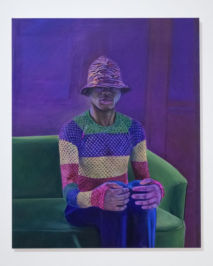 JARVIS BOYLAND