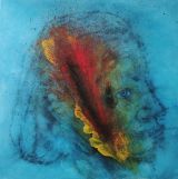 PSF-P9 by Faisal Samra contemporary artwork painting