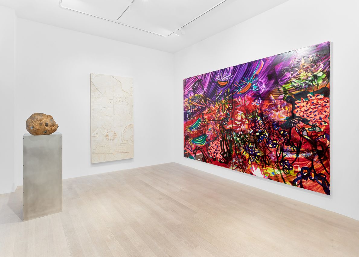 Group Exhibition