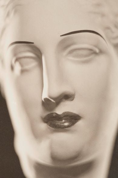 The Artists Who Fell Under Venus’ Spell, from Praxiteles to Man Ray