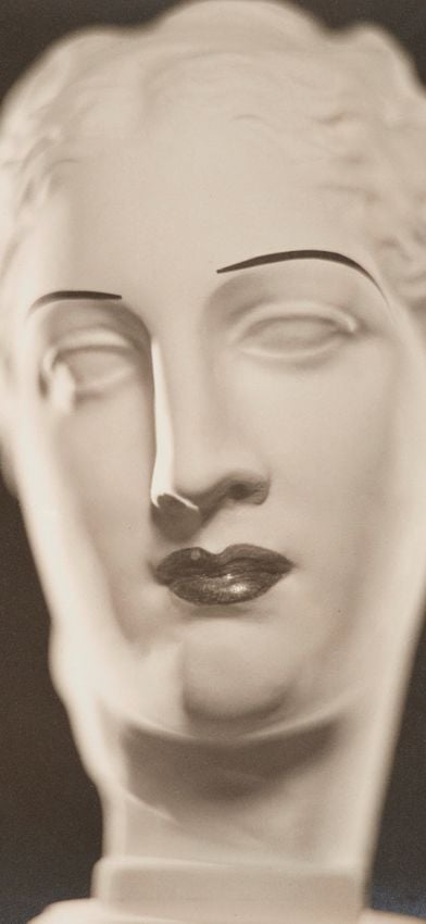 The Artists Who Fell Under Venus’ Spell, from Praxiteles to Man Ray