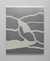 lightning by Anju Michele contemporary artwork painting sculpture works on paper