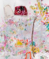 S No.4 by Yang Shu contemporary artwork painting