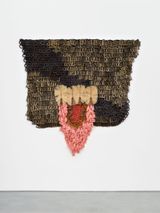 take cover by Suchitra Mattai contemporary artwork sculpture