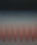 Night Palace 7 by Julian Meagher contemporary artwork painting