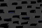 Pierre Soulages contemporary artist