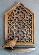Untitled by Sudarshan Shetty contemporary artwork sculpture