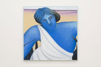 Vojtech Kovarik contemporary artist