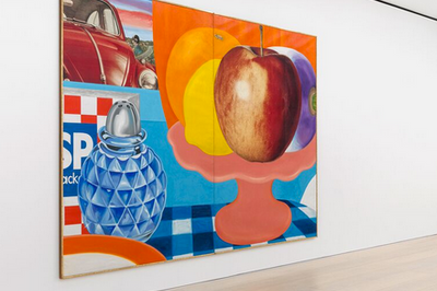 Five must-see exhibitions in London this spring