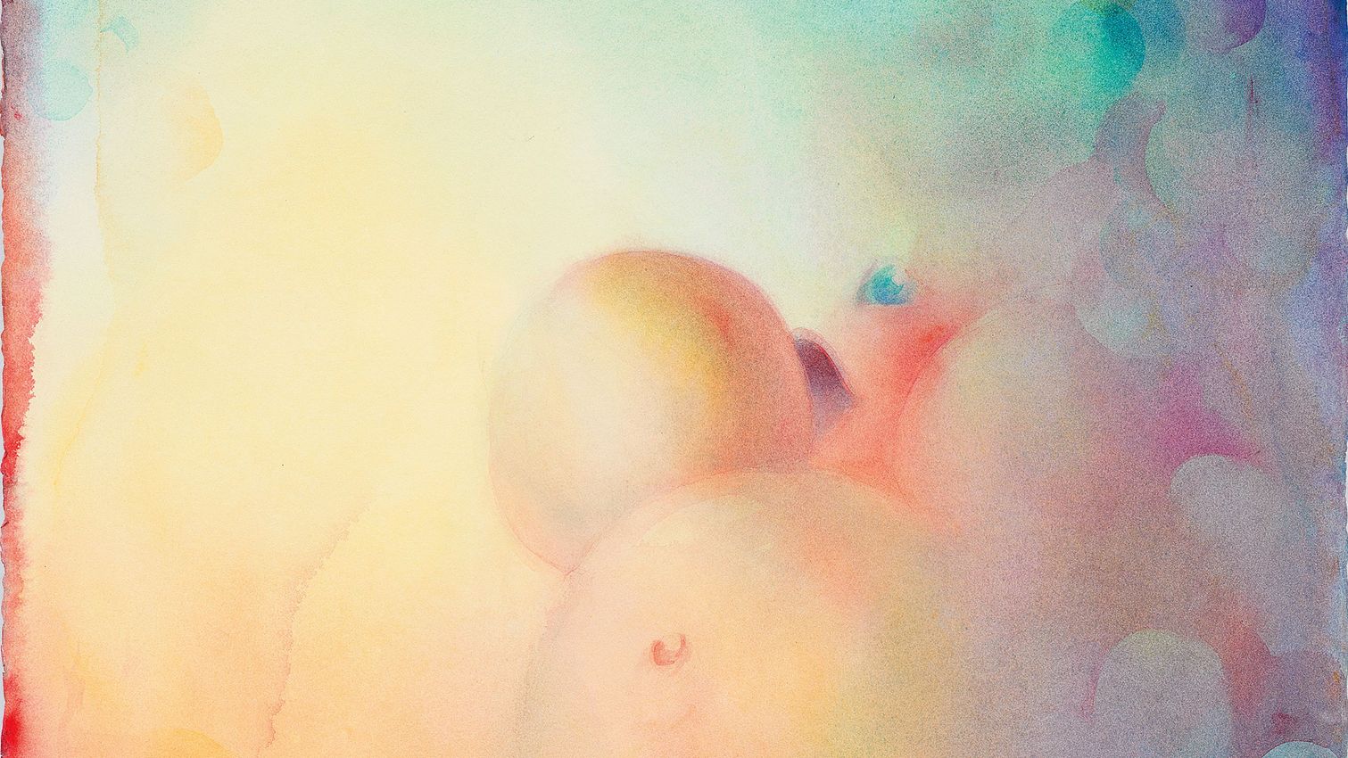 ‘After Years of Working From Imagination, I Got Tired of My Own Perversion’