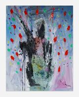 Entartete I by Alexander Dik contemporary artwork painting