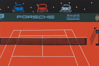 Contemporary art exhibition Jonas Wood Jonas Wood at Gagosian Beverly Hills United States