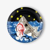 Artist Plate Project by Robert Nava contemporary artwork sculpture