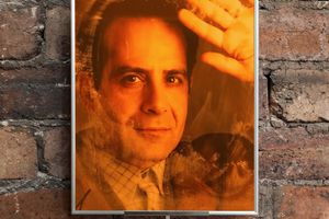 Andrew J. Greene